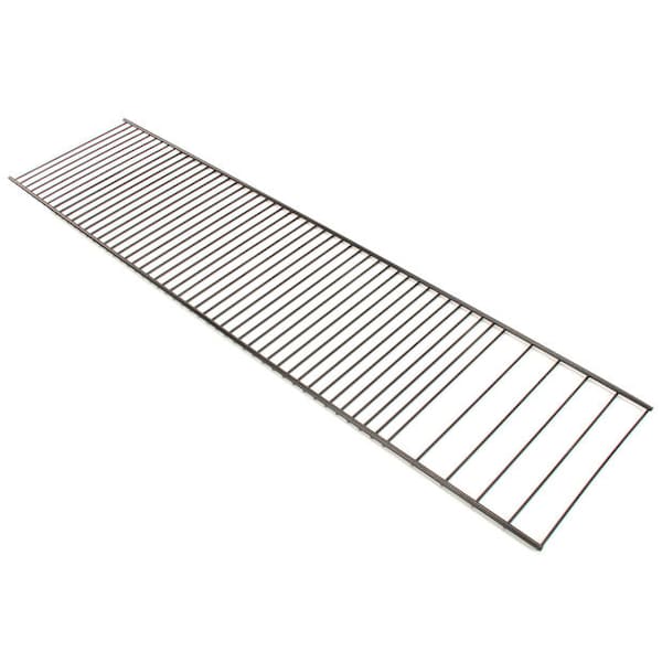 Welded Coated Grill